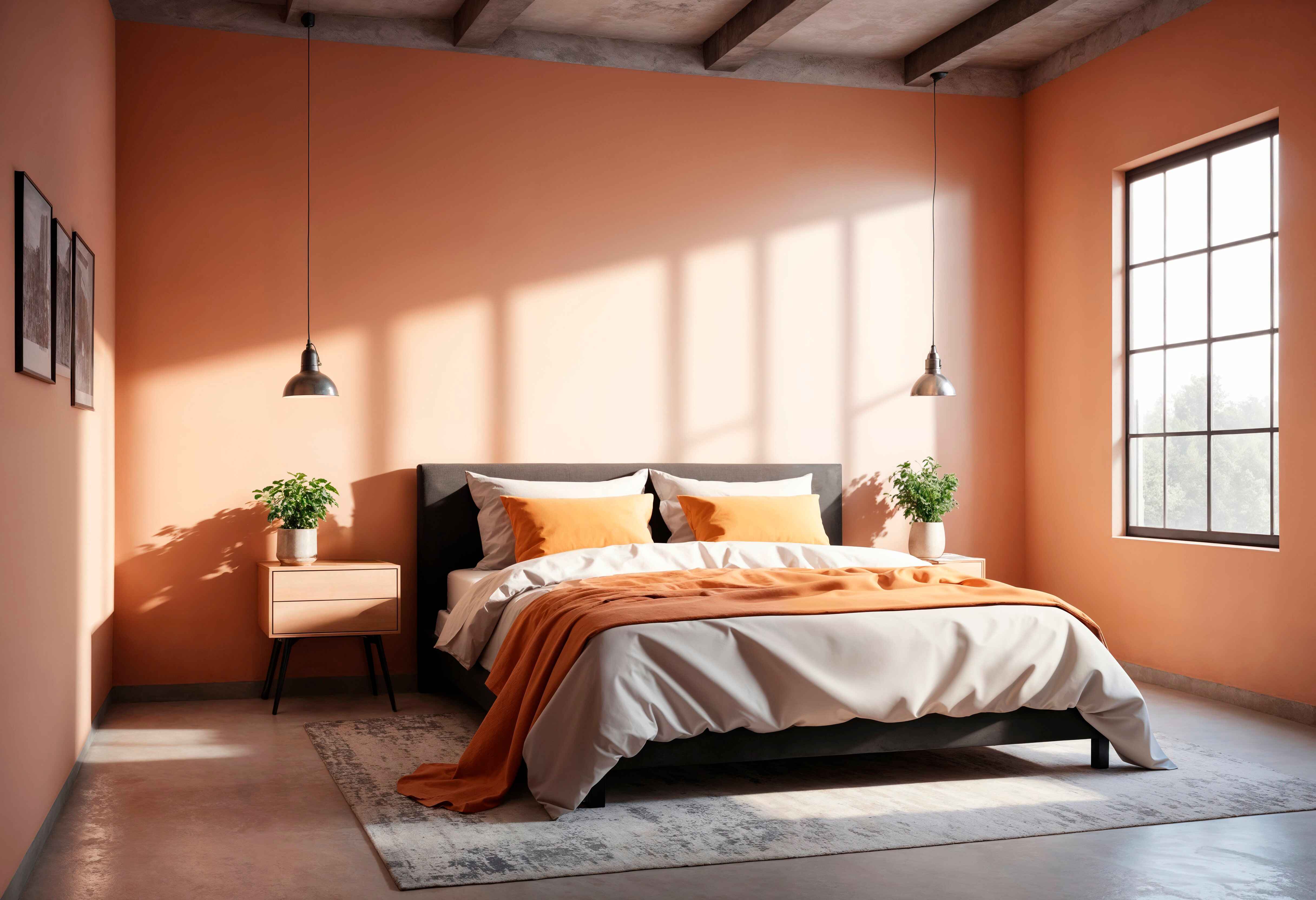 Best Colour For Couple Bedroom According To Vastu